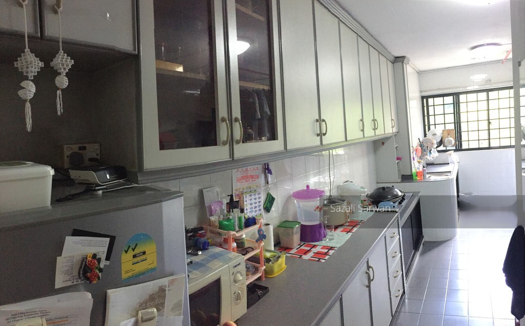 Blk 110 Jurong East Street 13 (Jurong East), HDB 3 Rooms #143170692